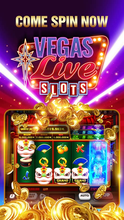 Au slots casino app